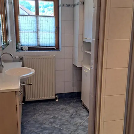 Dorfgasthof Und Fruehstueckspension Tiefenbacher Schwarzenbach an Der Golsen