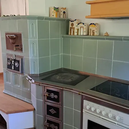 Gaestezimmer Tiefenbacher