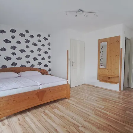 Dorfgasthof Und Fruehstueckspension Tiefenbacher Hotel 2*