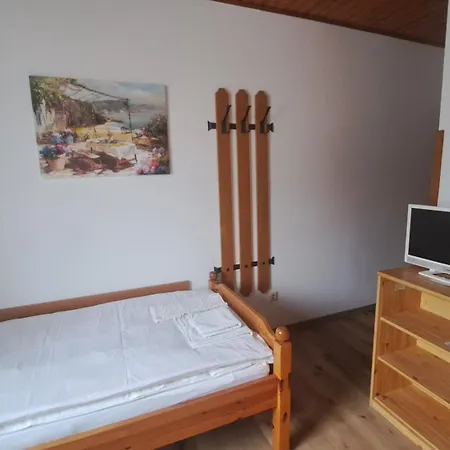 Dorfgasthof Und Fruehstueckspension Tiefenbacher