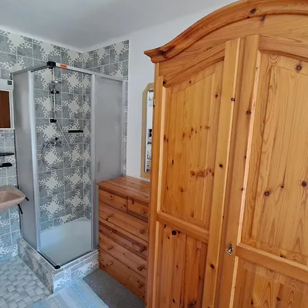 Gaestezimmer Tiefenbacher Hotel