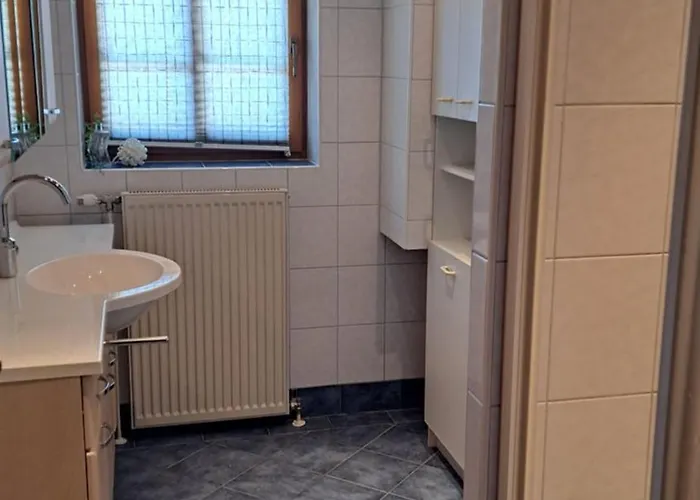 Dorfgasthof Und Fruehstueckspension Tiefenbacher Schwarzenbach an Der Golsen