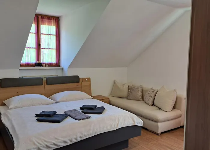 Hotel Dorfgasthof Und Fruehstueckspension Tiefenbacher 2*